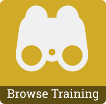 Browse for training button