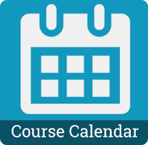 Course Calendar Button